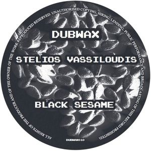 Black Sesame (EP)