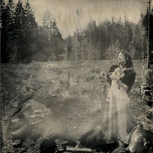 Bury Me (EP)
