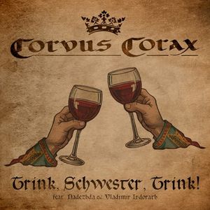 Trink, Schwester, trink! (Single)