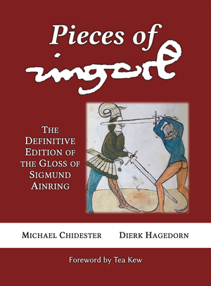 Pieces of Ringeck