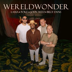 Wereldwonder (Single)