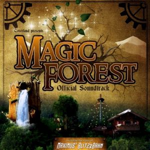Magic Forest (OST)
