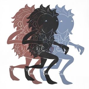 Sneaky Sasquatch Vol 2: Sneaky Seconds (OST)