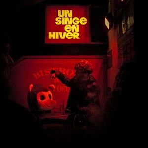 UN SINGE EN HIVER