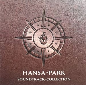 Hansa-Park Soundtrack-Collection (OST)