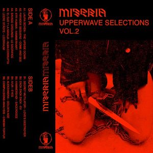 Upperwave Selections Vol. 2