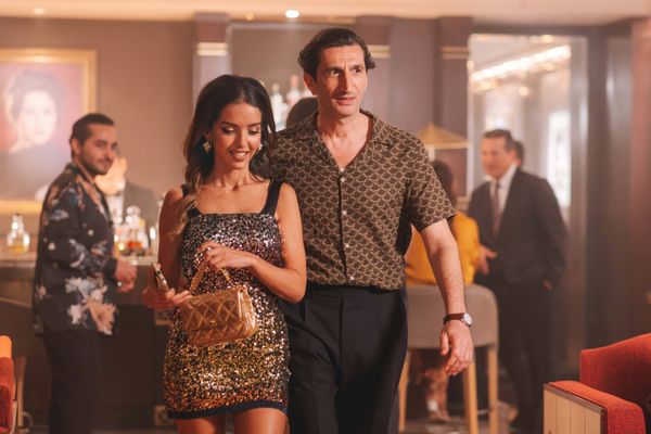 Les Aigles de la République