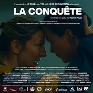 La conquête