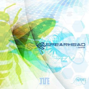 SPEARHEAD (EP)