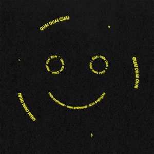 Ouai Ouai Ouai (EP)