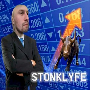 Stocklyfe (Single)