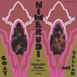 Nimerudi (Malcolm Catto / The Heliocentrics remix)