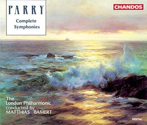Complete Symphonies