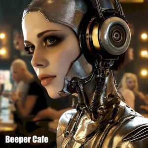 Beeper Cafe