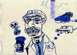 Sad Stories From the Ghetto E.P. (EP)