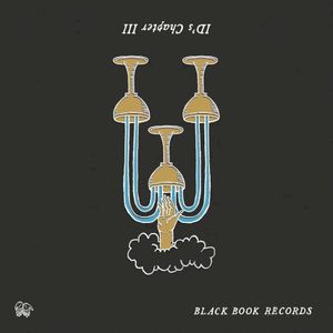 Black Book ID's: Chapter 3 (EP)
