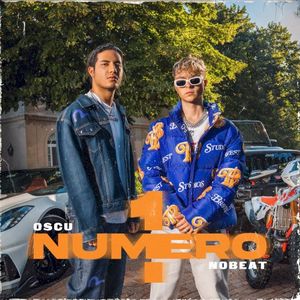 Número 1 (Single)