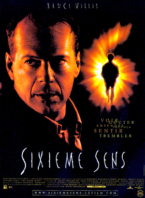 Sixième Sens