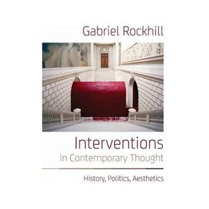 Interventions in Contemporary Thought