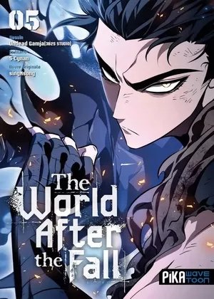 The World After the Fall, tome 5