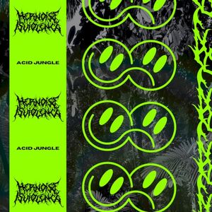 Acid Jungle (Original Mix) (Single)