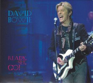 Ready, Set, Go! (live, Riverside Studios ’03) (Live)