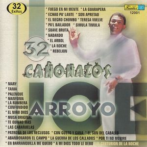 32 cañonazos