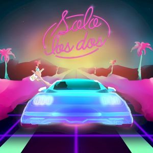 Solo los dos (Single)