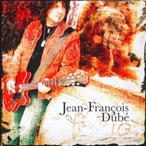Jean-François Dubé