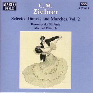 Selected Dances and Marches, Vol. 2
