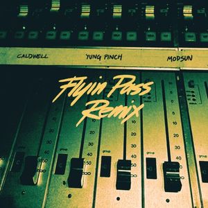 Flyin' Pass (Remix) (Single)