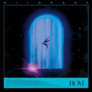 ROM (EP)