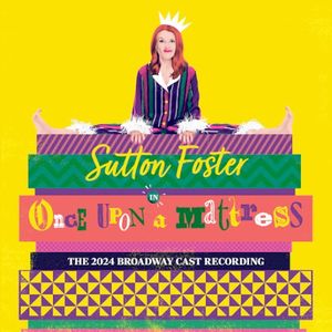 Once Upon a Mattress (OST)