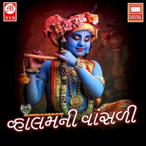 Vhalam Ni Vasdi: Non Stop Tran Tali Garba