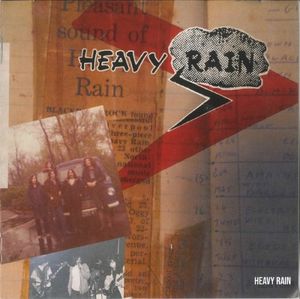 Heavy Rain