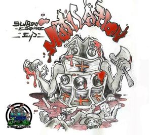Mutilation EP