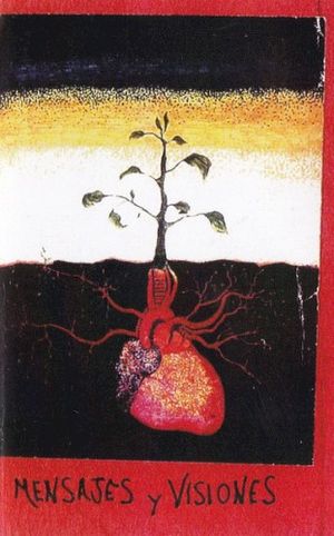 Mensajes Y Visiones