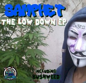 The Low Down EP (EP)