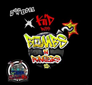 Bombs & Bangers EP (EP)