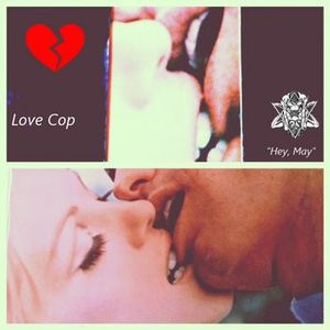 Hey, May (Single)
