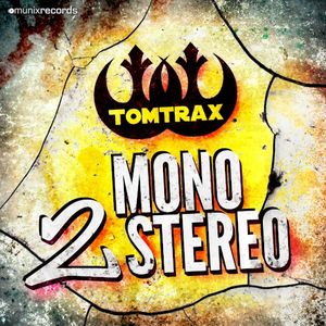 Mono 2 Stereo (Single)
