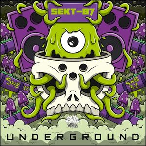 Underground EP (EP)