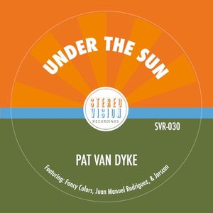 Under the Sun (Single)