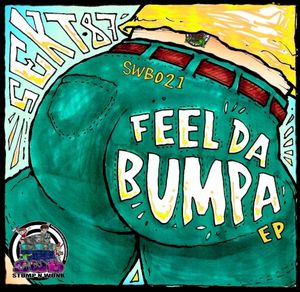 Feel Da Bumpa EP (EP)