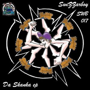 Da Skanka EP (EP)