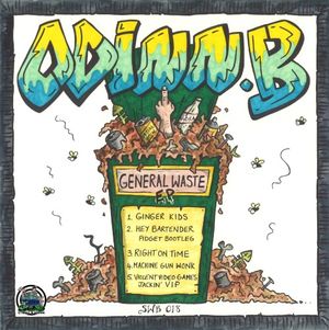 General Waste EP (EP)