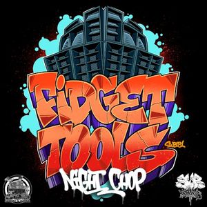 Fidget Tools EP (EP)