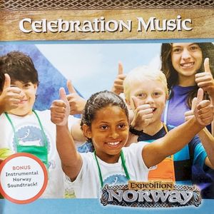 Expedition Norway: Celebration Music (Cross Culture VBS)