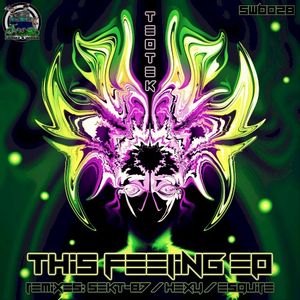 This Feeling EP (EP)