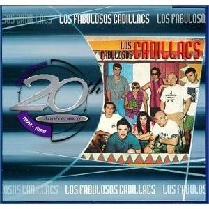 20th Anniversary 1979-1999
